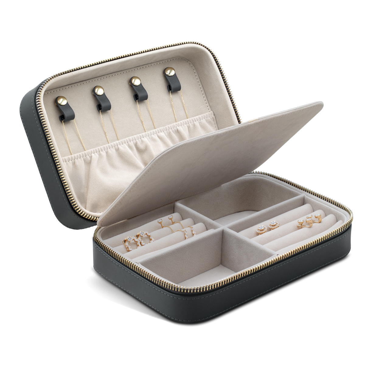 Luxury Jewelry Organizer – idyl