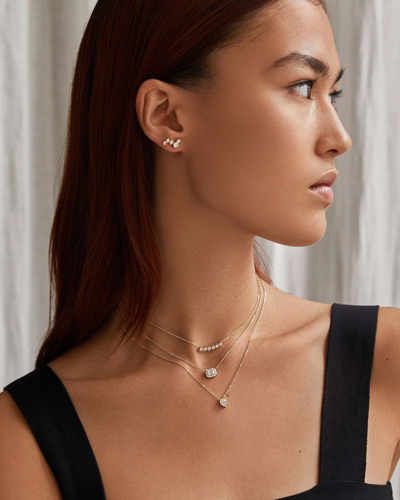 Why some necklace stacks sit right (and most don't)
