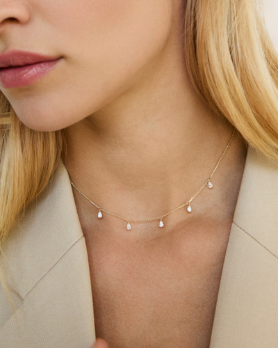 Chokers Are Making a Comeback. This One Is on Sale This Weekend.