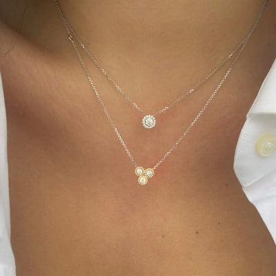 3 Ways to Style the Ada Necklace