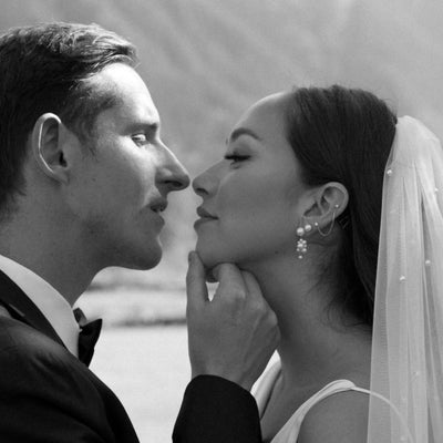 Why idyl is the perfect wedding jewelry