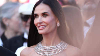 5 Must-Have Diamond Pieces Inspired by the Cannes Red Carpet