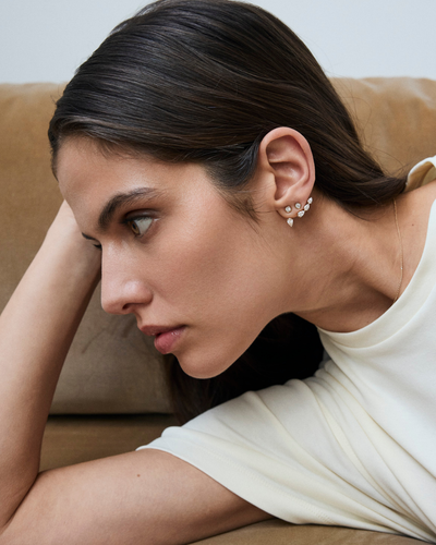 Building an ear stack worth staring at