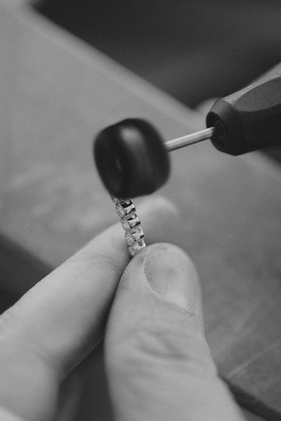 Diamond Certification: What Matters Most?