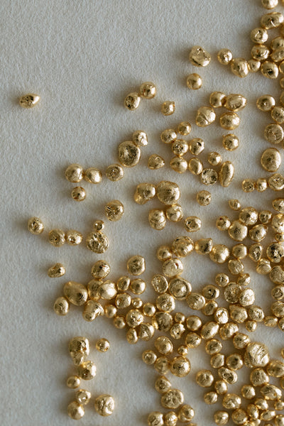 How to Store Fine Jewelry So It Doesn't Tarnish