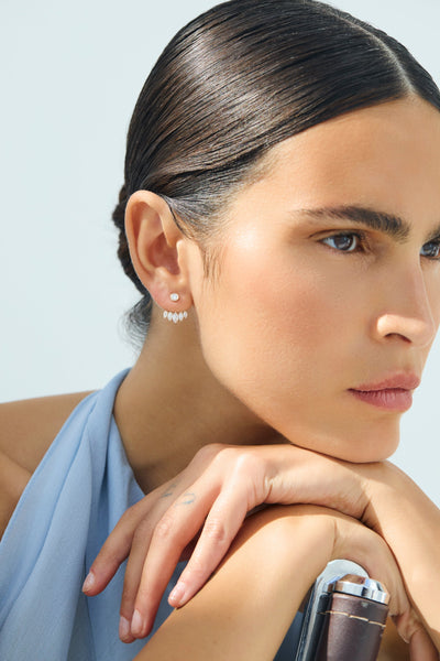 The Best Time to Buy Fine Jewelry Is This Weekend. Here's Why.