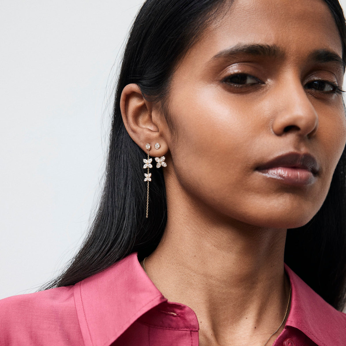 Modular Jewelry Explained: A New Way to Wear Fine Jewelry - idyl