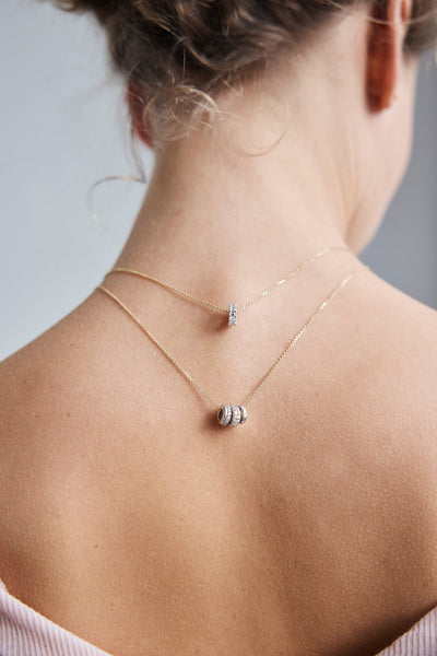 The Rise of Sustainable Fine Jewelry: Why It’s the Future of Luxury