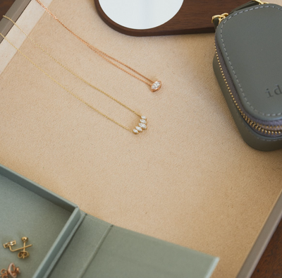 What Makes Jewelry "High Jewelry"?