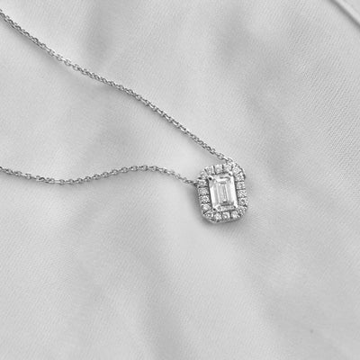 Pressure Makes Diamonds: What Lab-Grown Really Means