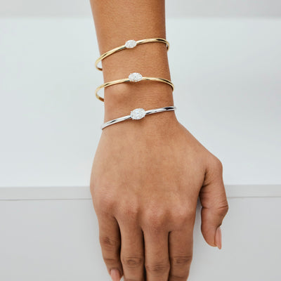 White Gold or Yellow Gold: How to Actually Decide