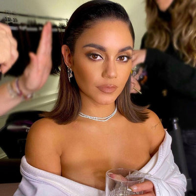 5 Diamond Earrings Celebs Wear Off the Red Carpet