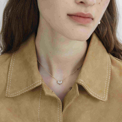 How One Woman Created 23 Looks From Just 8 Idyl Pieces