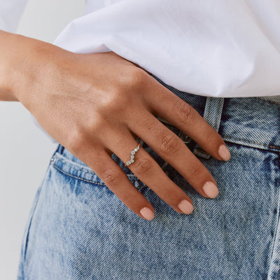 Diamond Ring Settings Explained: How to Choose the Right One