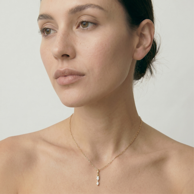 The Convertibles: Modular Jewellery, Designed as a System