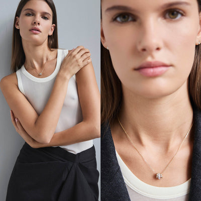 2026 Jewelry Trends: What's Worth Wearing Now