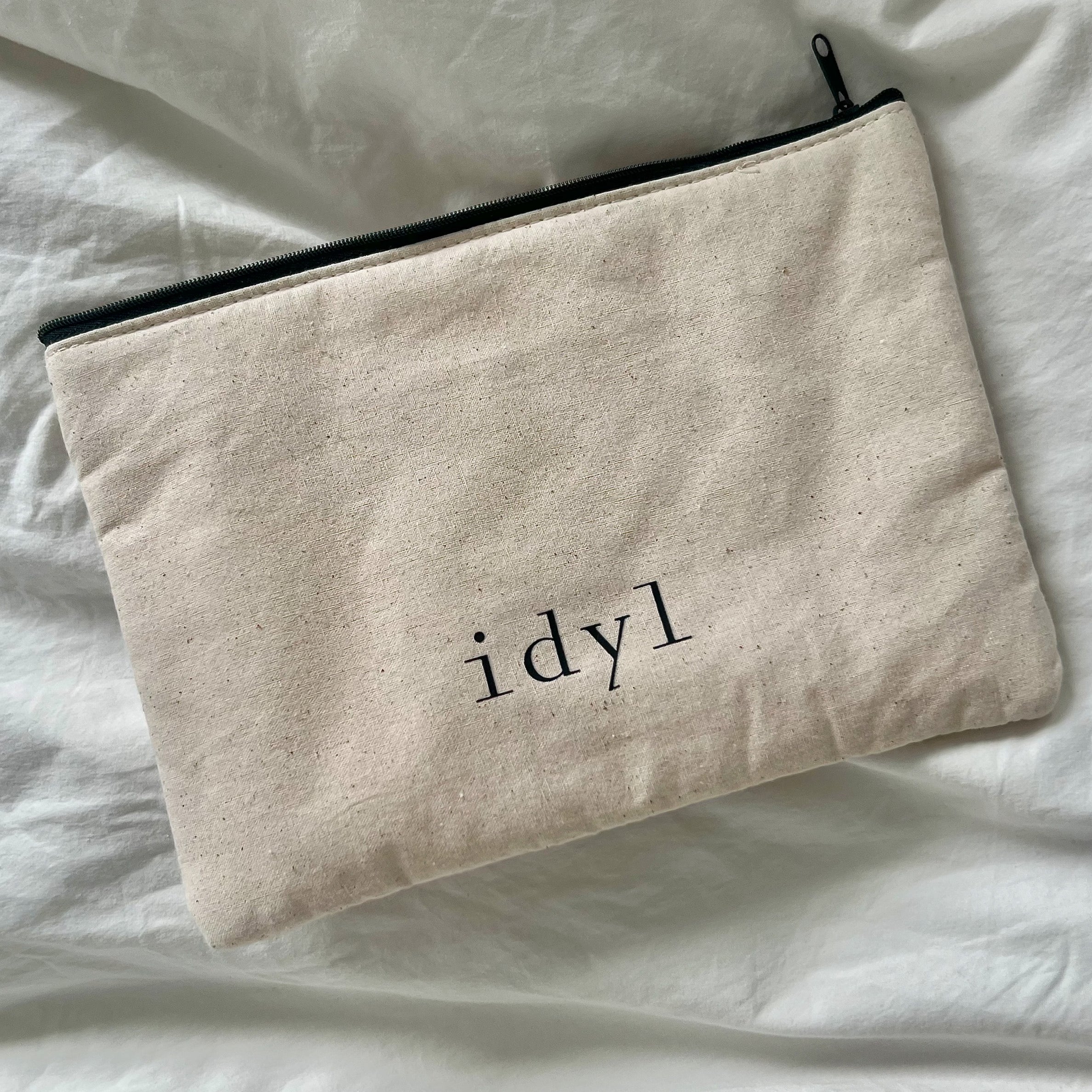 The Everyday Pouch