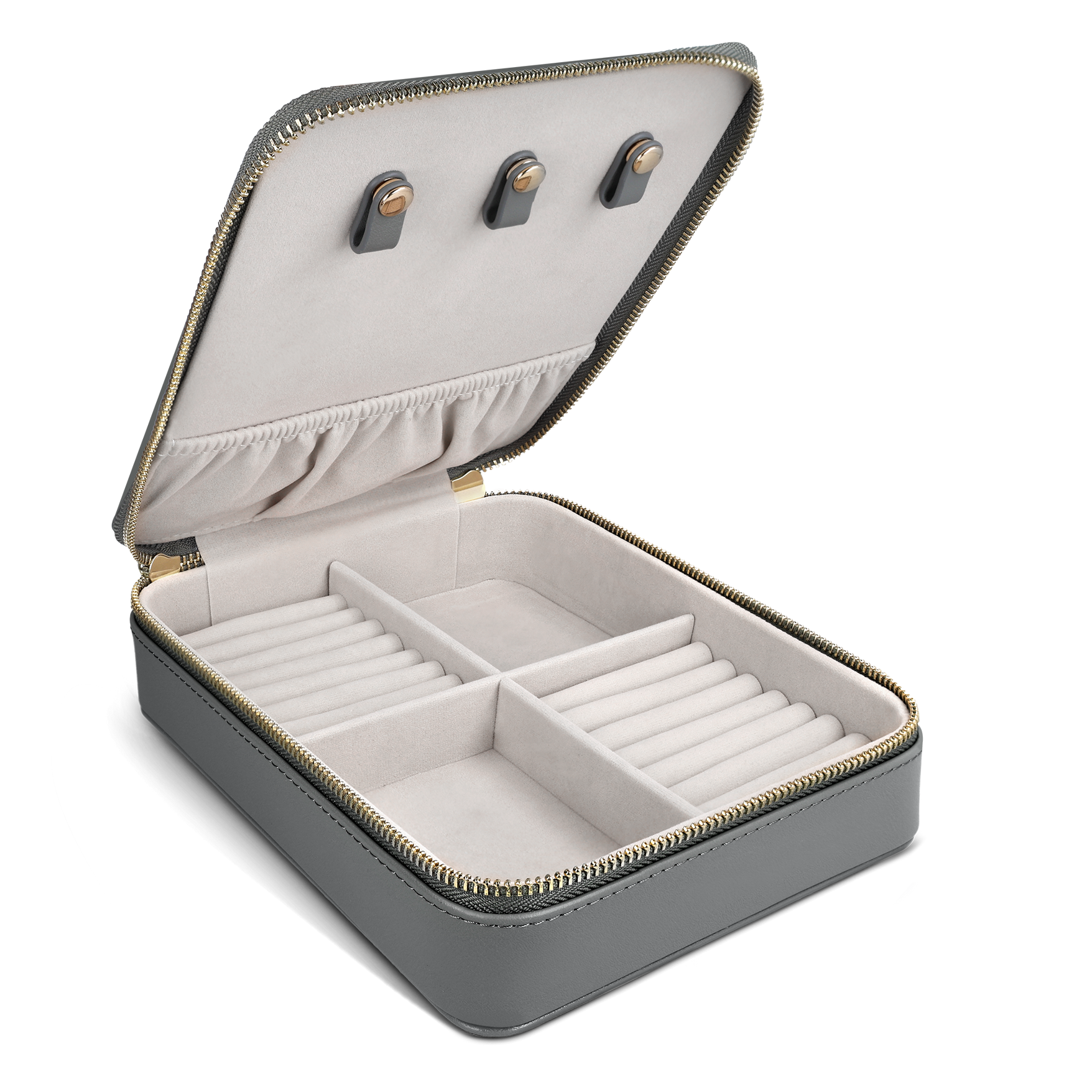 Elegant Jewelry Organizer