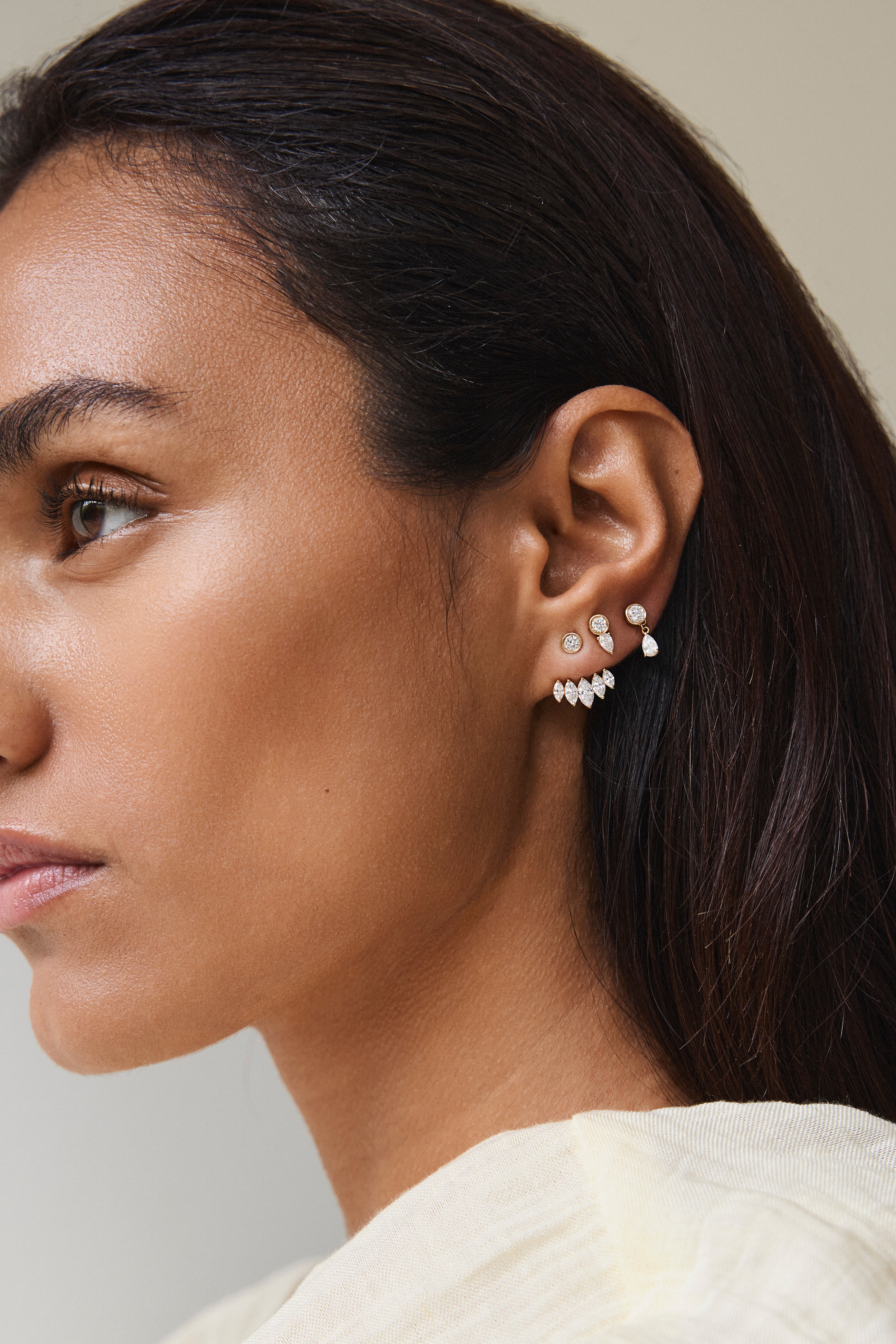 Relaunches Necklaces – idyl
