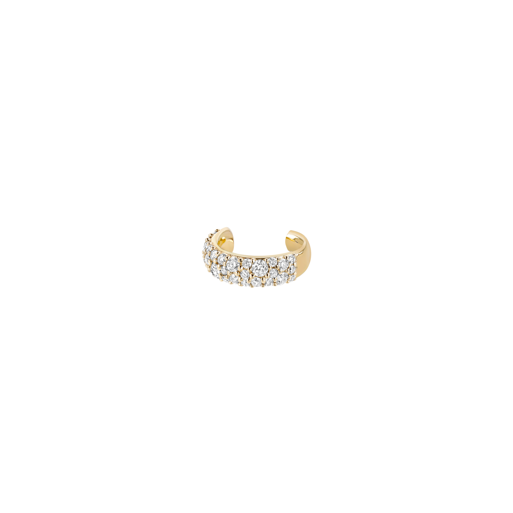 Nude Ear Cuff