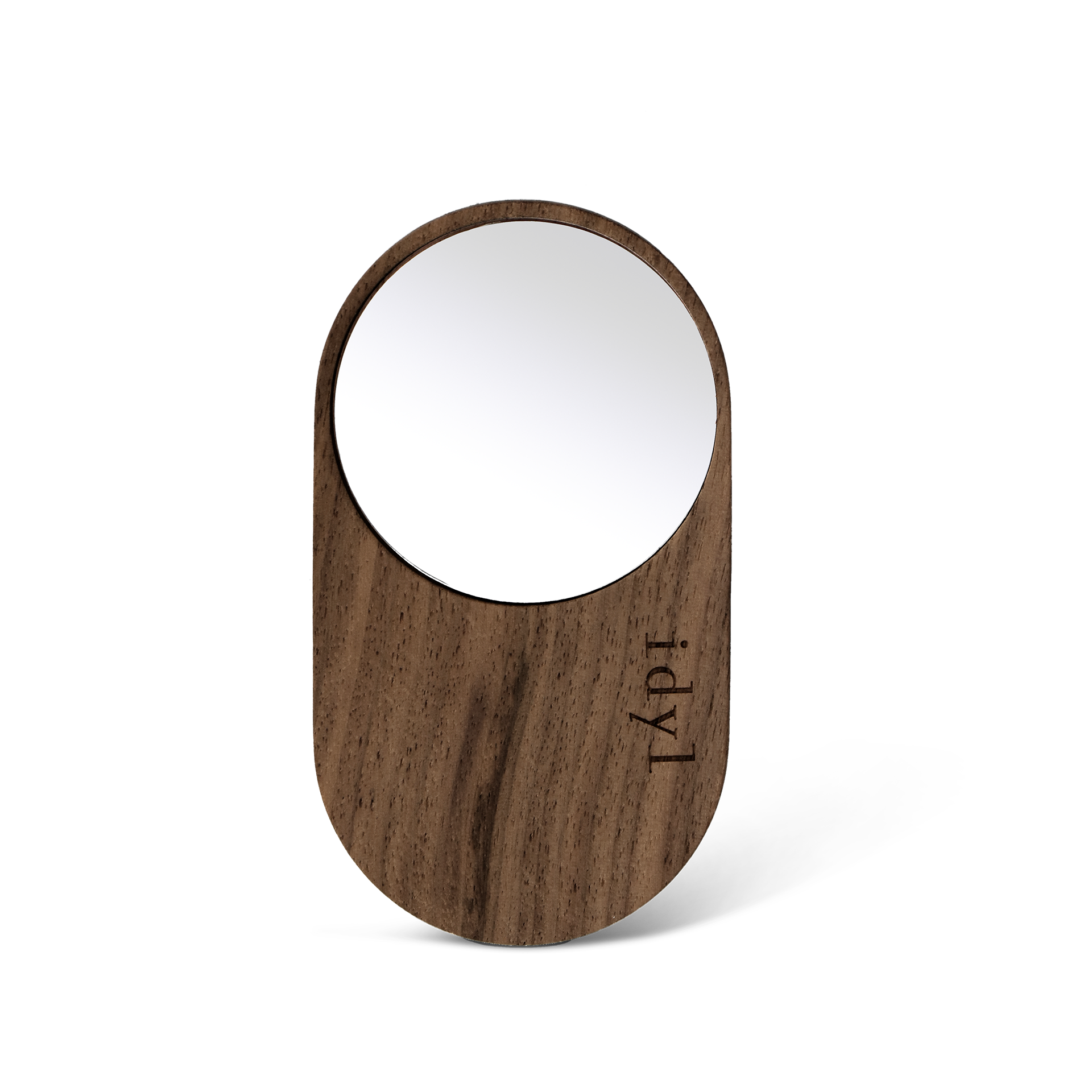 Muse Mirror – idyl