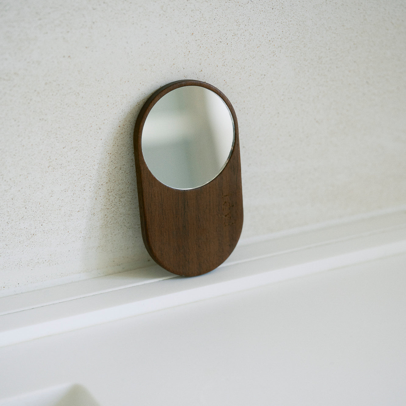 Muse Mirror – idyl