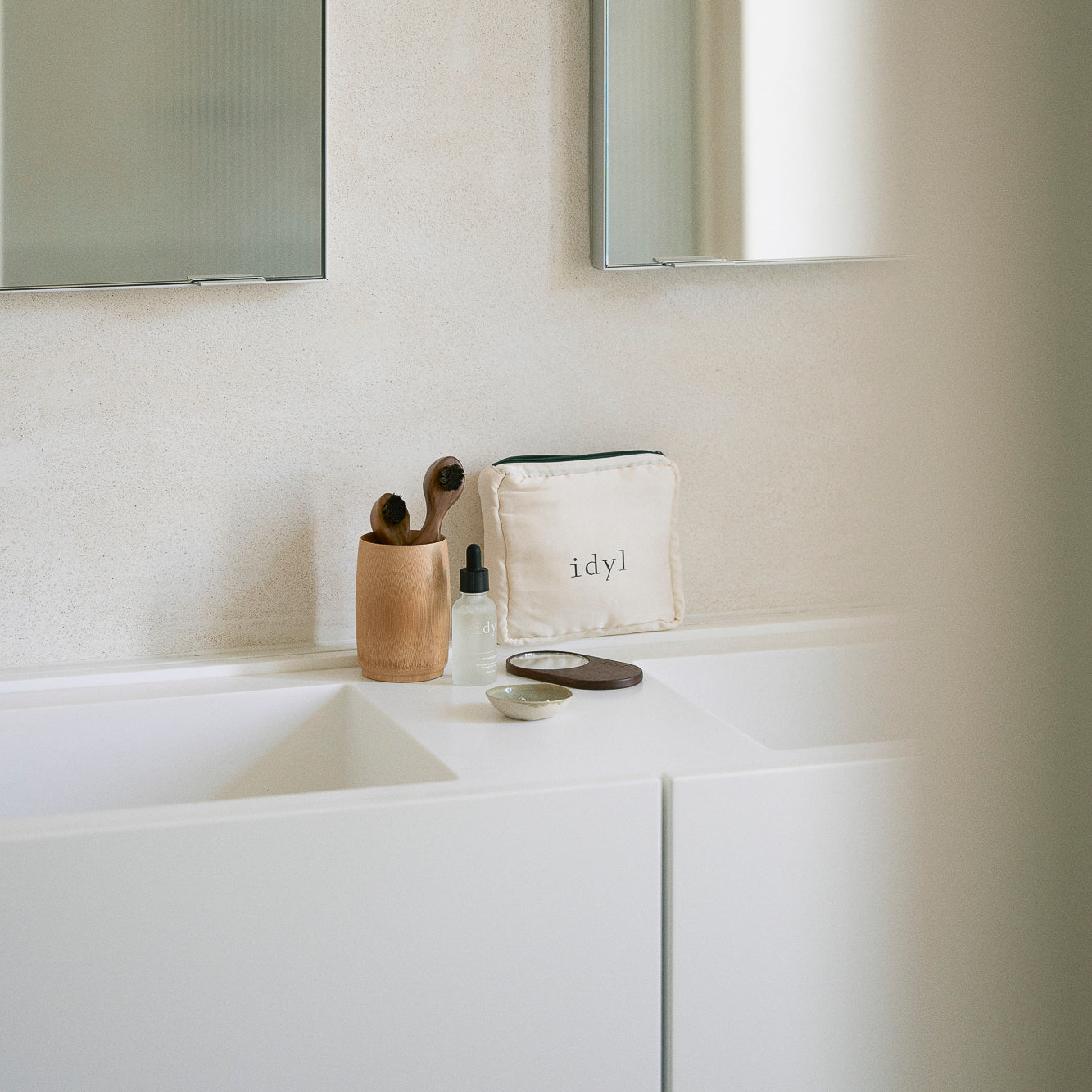 Muse Mirror – idyl