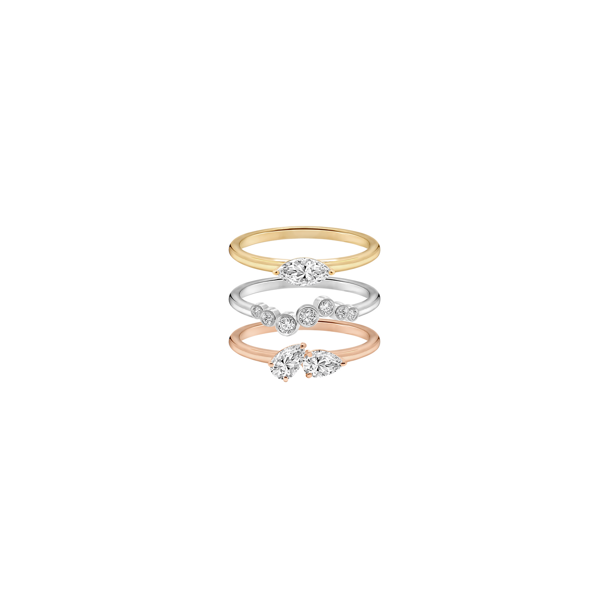 Fine Diamonds & Solid Gold Jewelry | idyl