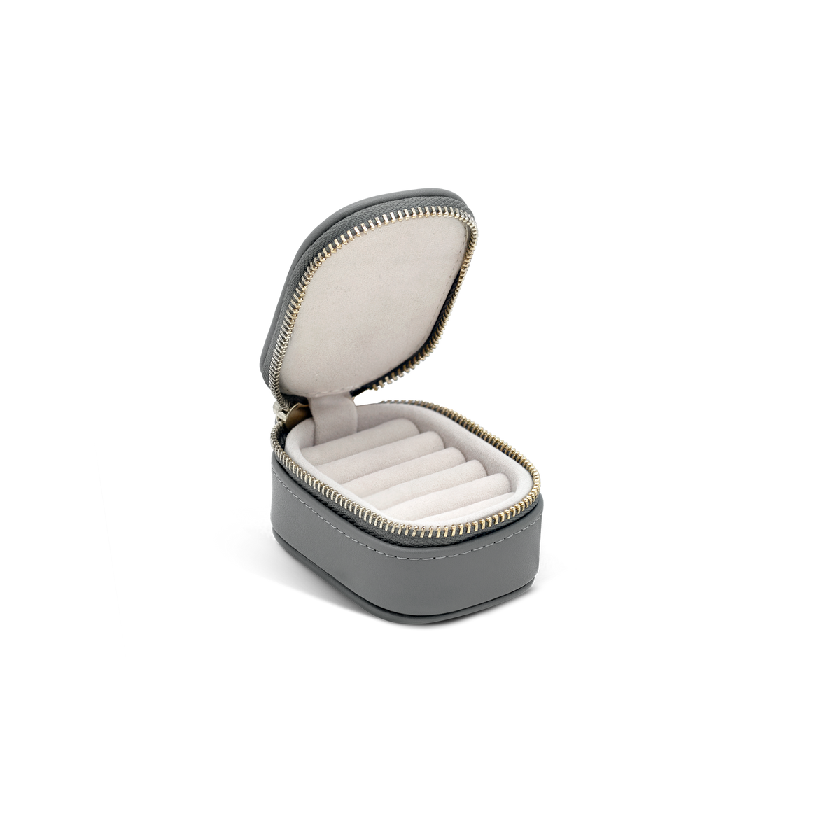 Ring Case With Travel Ring Case – idyl