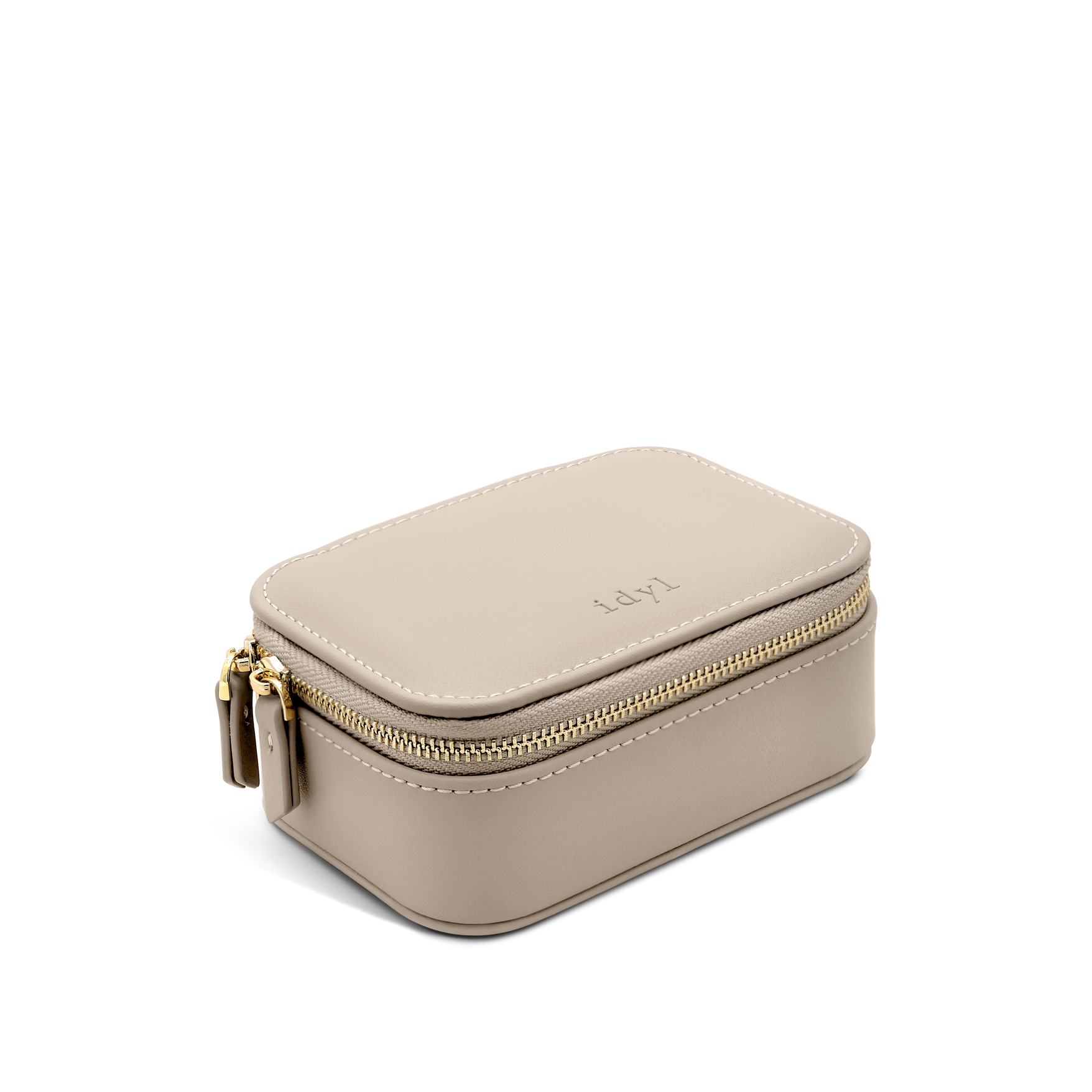 Travel Jewelry Case